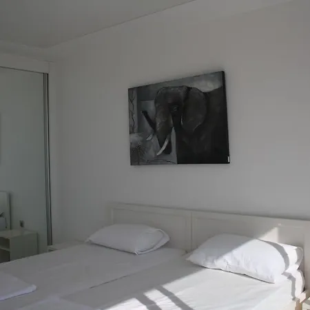 Horizon Sky Orange 1 Apartman *