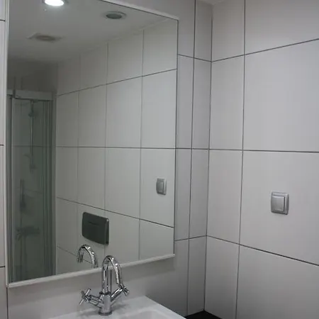 Apartman Horizon Sky Orange 1