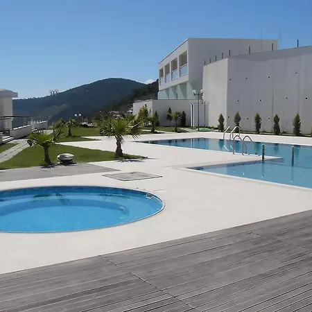 Horizon Sky Orange 1 * Kıyıkıslacık