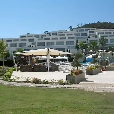 Apartman Horizon Sky Orange 1 Kıyıkıslacık
