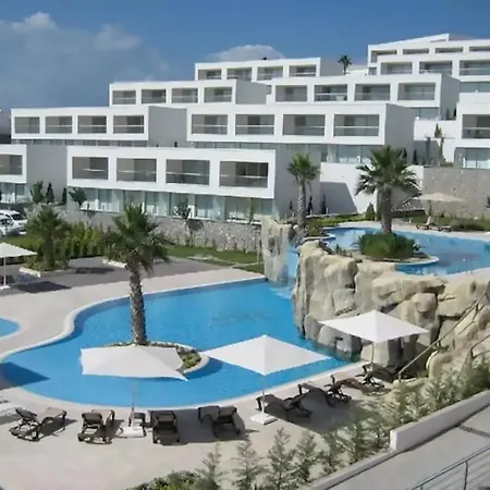 Horizon Sky Orange 1 Apartman