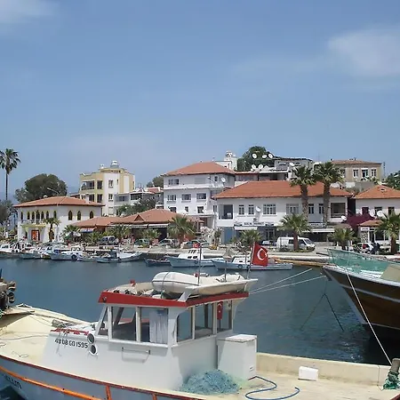 Horizon Sky Orange 1 Kıyıkıslacık