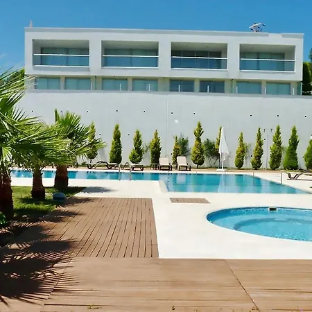 Horizon Sky Orange 1 Kıyıkıslacık