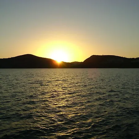 Διαμέρισμα Horizon Sky Orange 1