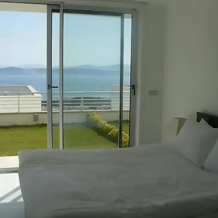 Horizon Sky Orange 1 Kıyıkıslacık